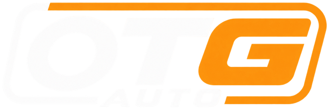 OTG Auto, On The Go Automotive Care